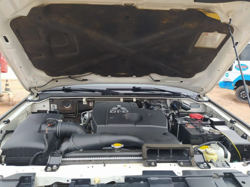 Pajero Full Mitshubish