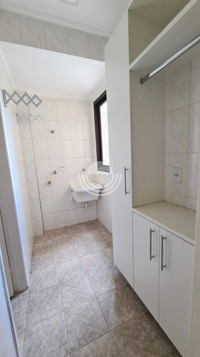 Imagem 17 de 21 de Apartamento À Venda Em Taquaral - Ap005438