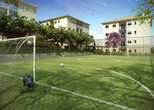 Imagem 17 de 29 de Apartamentos À Venda Em Jundiaí/sp - Compre O Seu Apartamentos Aqui! - 1474275