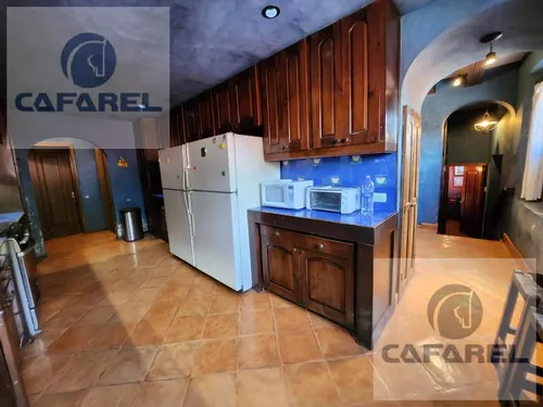 Casa En El Centro De San Miguel De Allende En V E N T A (vg)
