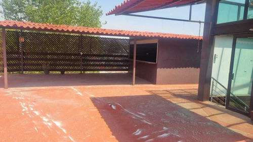 Edificio Para Oficinas En Venta, Ubicado En Jacarandas, Cod. Edv32