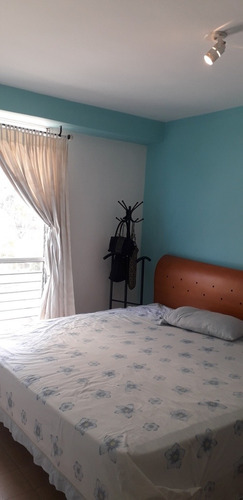 Imagen 20 de 21 de Se Vende Acogedor Apto Terrazas Del Ávila 3 Hab, 2 Puestos