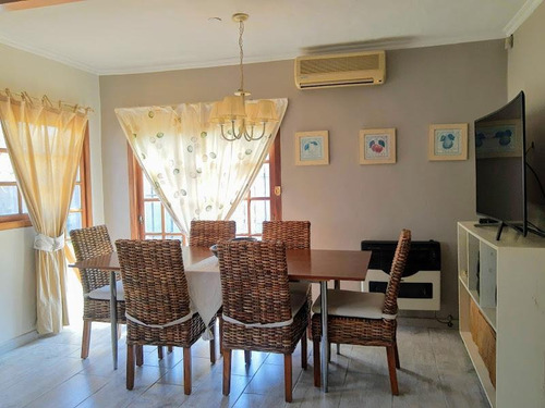 Divina Casa En Bello Horizonte - Gral. Pacheco