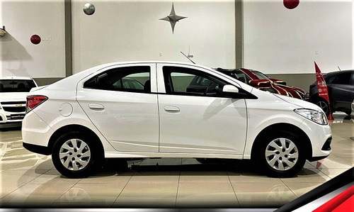 Imagem 9 de 14 de Chevrolet Prisma Lt 1.0 Flex Manual Completo Único Dono Top