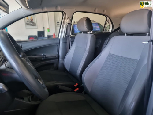 Volkswagen Gol 1.0 12V MPI TOTALFLEX 4P MANUAL