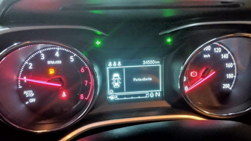 Chevrolet Tracker 1.0 Lt Turbo Aut. 5p Automática