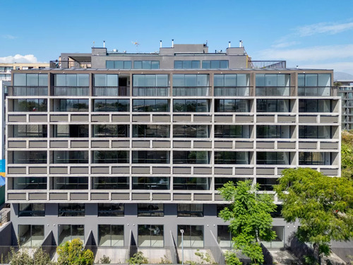 Edificio Gral. González Balcarce Vista Oriente Piso 5