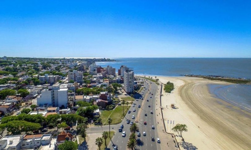 Imagen 7 de 7 de Venta Apartamento Malvin 1 Dormitorio