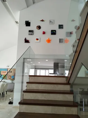 Casa En Venta En Los Samanes