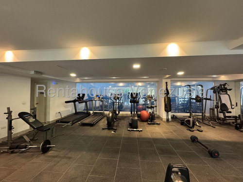 Apartamento A Estrenar En Venta Oportunidad, Urb. Country Club