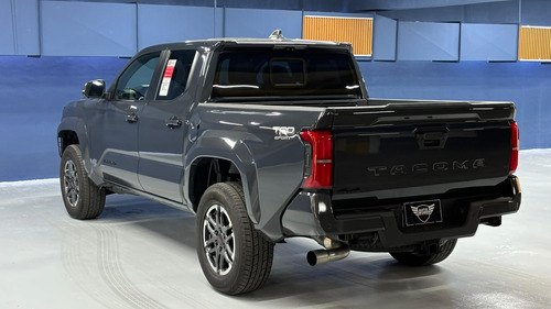 Toyota Tacoma Trd Sport 2024