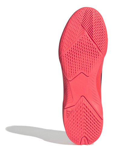 Zapatillas adidas Niños F50 League In J If1369 Rojo
