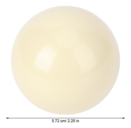 Mesa De Billar, 2 Unidades, Bolas De Billar Blancas, Mesa De