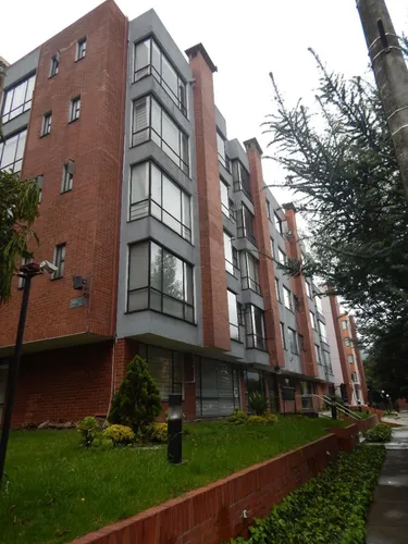 Apartamento En Venta En Cedritos. Cod V12876