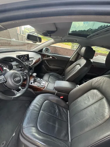 Audi A6 2.0 Tfsi