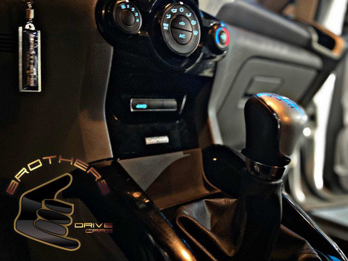 Imagen 17 de 24 de Ford Ecosport 2013 2.0 Freestyle 143 4x4