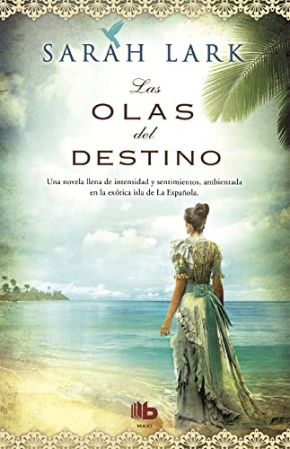 Las Olas Del Destino - Lark Sarah