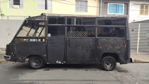 Invel Marcopolo Valor: R$12.900