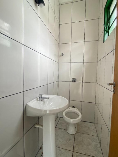 Casa Com 3 Dormitórios, 121 M² - Venda Por R$ 320.000,00 Ou Aluguel Por R$ 1.150,00/mês - Jarsim Sá Pinto - Brodowski/sp - Ca0907