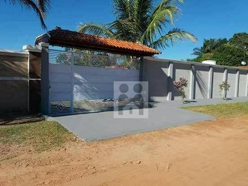 Imagem 11 de 17 de Chácara Residencial À Venda, Zona Rural, Cajuru. - Ch0005