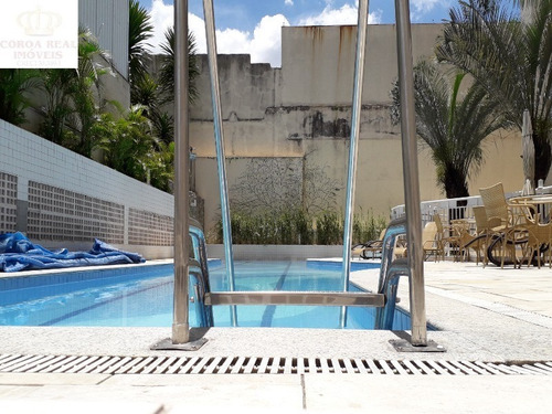 Imagem 27 de 30 de Apartamento - Ap00675 - 70316961