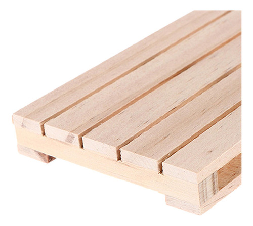 Porta-copos De Madeira, Mini-porta-copos Rústicos Para Mesa