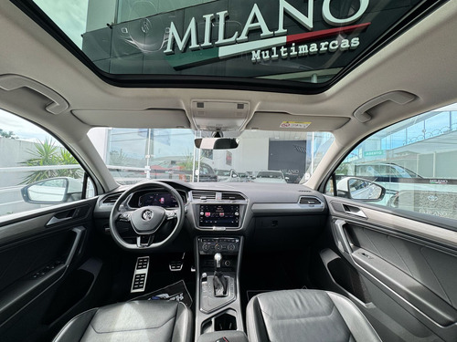 Volkswagen Tiguan 1.4 Flex