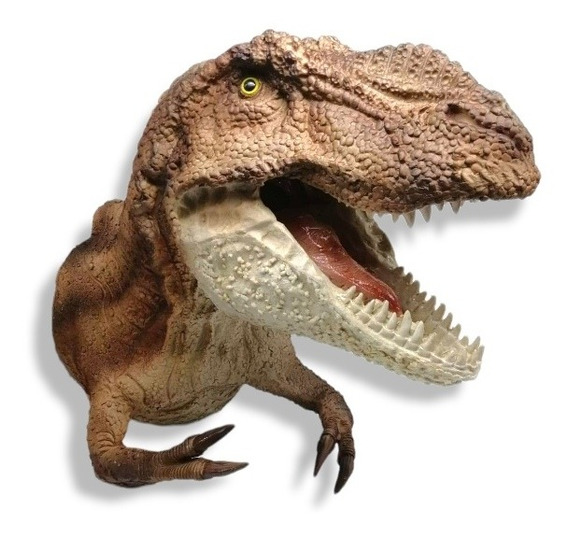 Cabeza De Dinosaurio | MercadoLibre 📦 Cabeza De Dinosaurio | MercadoLibre 📦