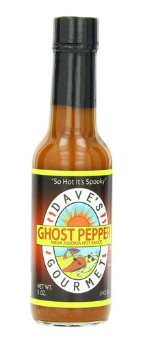 Daves Gourmet, Salsa, 5 Onzas
