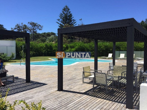 Imagen 20 de 22 de Apartamento En Alquiler - Brava
