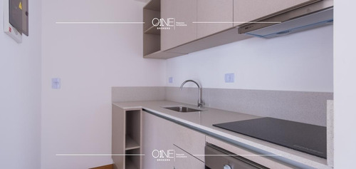 Imagen 6 de 30 de Divino 2amb Super Luminoso Scala Dos Edificio Full Amenities!hh