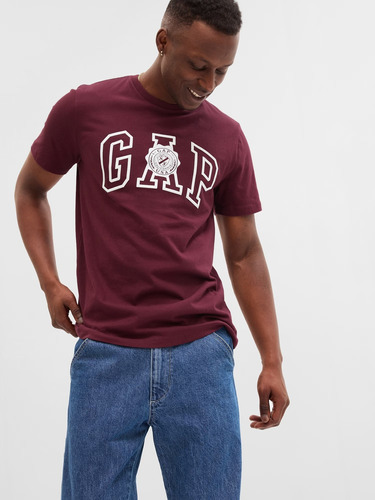 Remera Gap Hombre Original