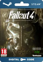 Comprar Fallout 4 - Steam - Pc