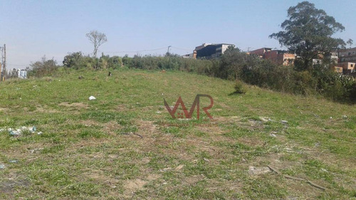 Imagem 7 de 8 de Terreno À Venda, 12698 M² Por R$ 2.400.000,00 - Ferraz De Vasconcelos - Ferraz De Vasconcelos/sp - Te0040