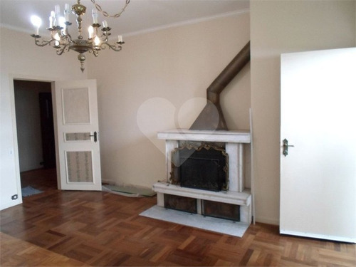 Morro Dos Ingleses Bela Vista 620 M² 5 Suítes 4 Vagas - 345-im472620