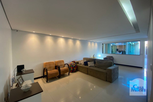 Imagem 2 de 15 de Casa À Venda No Dona Clara - Código 280057 - 280057