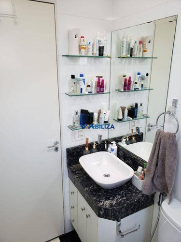 Imagem 12 de 16 de Apartamento Com 2 Dormitórios À Venda, 62 M² Por R$ 295.000,00 - Vila Moreira - Guarulhos/sp - Ap3945