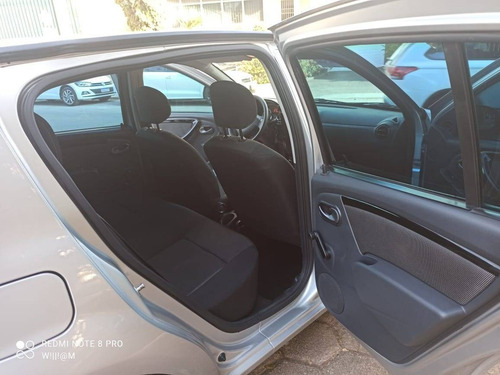 Imagem 8 de 15 de Renault Sandero 1.0 Tech Run 16v Flex 4p Manual