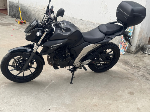 Fazer 250 2022 Único Dono