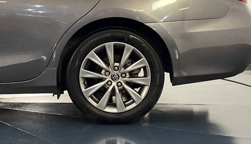 Imagen 12 de 15 de 28519 - Toyota Camry 2015 Con Garantía
