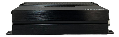 Amplificador Rock Series Rks-p800.4dm Clase D 1800w 4 Ch
