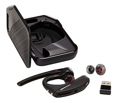 Auriculares Plantronics Voyager 5200 Uc