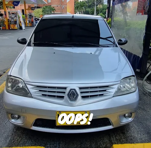 Renault Logan