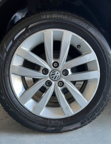 Imagen 14 de 14 de Volkswagen Suran 1.6 Track Les Automotores