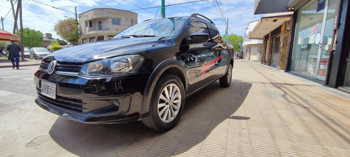 Volkswagen Saveiro 1.6 Gp Cd 101cv Power