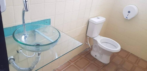 Imagem 5 de 15 de Prédio Para Alugar, 150 M² Por R$ 6.000,00/mês - Vila Formosa - São Paulo/sp - Pr0034
