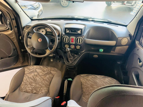 Fiat Doblo 1.8 Adventure 6 Lugares