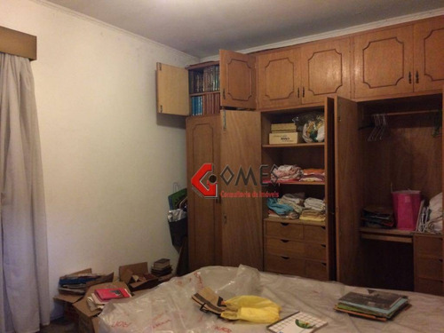Imagem 8 de 19 de Casa À Venda, 250 M² Por R$ 1.300.000,00 - Baeta Neves - São Bernardo Do Campo/sp - Ca0159