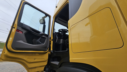 Scania R 450 6x2 2022/2023