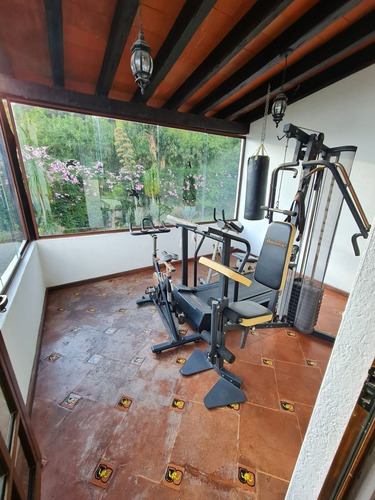 Imagen 9 de 23 de Casa En Venta En Bosques De Zerezotla , Zerezotla